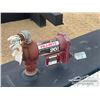Image 5 : TIDY TANK W/FILL-RITE PUMP & TOOL BOX