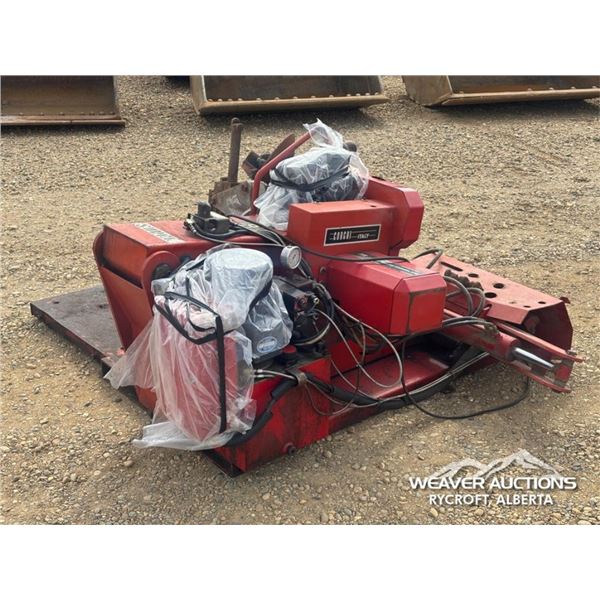 CORGHI TRUCK TIRE CHANGER