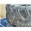 Image 10 : (4) MAXXIS MUD BUG ATV TIRES W/RIMS