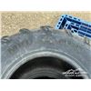 Image 11 : (4) MAXXIS MUD BUG ATV TIRES W/RIMS