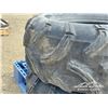 Image 14 : (4) MAXXIS MUD BUG ATV TIRES W/RIMS