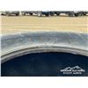 Image 5 : (3) 20.8-34 TIRES & (2) RIMS
