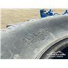 Image 6 : (3) 20.8-34 TIRES & (2) RIMS