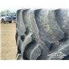 Image 8 : (3) 20.8-34 TIRES & (2) RIMS