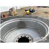 Image 5 : (3) 20.8-38 TIRES & RIMS