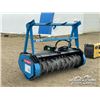 Image 2 : 2024 RAYTREE 74 IN. SKID STEER DRUM MULCHER