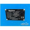Image 6 : 2024 RAYTREE 74 IN. SKID STEER DRUM MULCHER
