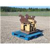Image 2 : EXCAVATOR PLATE COMPACTOR