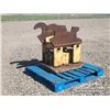 Image 3 : EXCAVATOR PLATE COMPACTOR