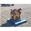 Image 4 : EXCAVATOR PLATE COMPACTOR