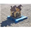 Image 5 : EXCAVATOR PLATE COMPACTOR