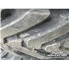Image 16 : BRIDGESTONE 10.00-20 EXCAVATOR DUAL TIRES W/RIMS