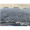 Image 7 : BRIDGESTONE 10.00-20 EXCAVATOR DUAL TIRES W/RIMS