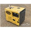 Image 4 : MORTOX 6700T GENERATOR