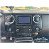 Image 11 : 2012 FORD F350 LARIAT CREW CAB PICKUP