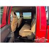 Image 18 : 2012 FORD F350 LARIAT CREW CAB PICKUP