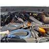 Image 36 : 2012 FORD F350 LARIAT CREW CAB PICKUP