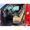 Image 8 : 2012 FORD F350 LARIAT CREW CAB PICKUP