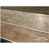Image 10 : ALUMA 20X8.4 FT. ALUMINUM T/A DECK OVER TRAILER