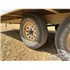Image 15 : ALUMA 20X8.4 FT. ALUMINUM T/A DECK OVER TRAILER