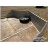 Image 9 : ALUMA 20X8.4 FT. ALUMINUM T/A DECK OVER TRAILER