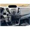 Image 10 : 2017 FORD TRANSIT 3500HD XLT CARGO VAN