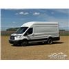 Image 1 : 2017 FORD TRANSIT 3500HD XLT CARGO VAN