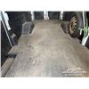 Image 27 : 2017 FORD TRANSIT 3500HD XLT CARGO VAN