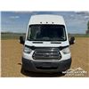 Image 31 : 2017 FORD TRANSIT 3500HD XLT CARGO VAN