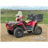 Image 1 : 2006 POLARIS SPORTSMAN 500 ATV