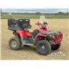 Image 2 : 2006 POLARIS SPORTSMAN 500 ATV