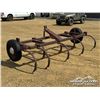 Image 2 : CASE 3PT HITCH CHISEL PLOW