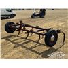 Image 3 : CASE 3PT HITCH CHISEL PLOW