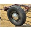 Image 9 : CASE 3PT HITCH CHISEL PLOW