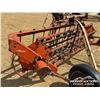 Image 11 : CASE 100 SIDE DELIVERY HAY RAKE