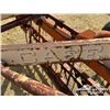 Image 12 : CASE 100 SIDE DELIVERY HAY RAKE