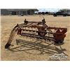 Image 1 : CASE 100 SIDE DELIVERY HAY RAKE