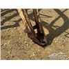 Image 5 : CASE 100 SIDE DELIVERY HAY RAKE