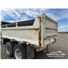 Image 21 : 1980 NEILS 13 FT. T/A GRAVEL PUP TRAILER
