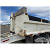 Image 22 : 1980 NEILS 13 FT. T/A GRAVEL PUP TRAILER