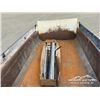 Image 25 : 1980 NEILS 13 FT. T/A GRAVEL PUP TRAILER