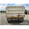 Image 6 : 1980 NEILS 13 FT. T/A GRAVEL PUP TRAILER