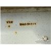Image 8 : 1980 NEILS 13 FT. T/A GRAVEL PUP TRAILER