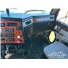 Image 12 : 2008 WESTERN STAR 4900SA TRI/A SLEEPER FLATBED