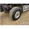 Image 46 : 2008 WESTERN STAR 4900SA TRI/A SLEEPER FLATBED