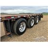 Image 48 : 2008 WESTERN STAR 4900SA TRI/A SLEEPER FLATBED