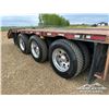 Image 56 : 2008 WESTERN STAR 4900SA TRI/A SLEEPER FLATBED