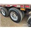 Image 58 : 2008 WESTERN STAR 4900SA TRI/A SLEEPER FLATBED