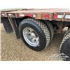 Image 60 : 2008 WESTERN STAR 4900SA TRI/A SLEEPER FLATBED