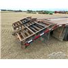 Image 62 : 2008 WESTERN STAR 4900SA TRI/A SLEEPER FLATBED